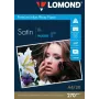 Fotopapīrs Lomond Premium Satin 270 g/m² A4 – 20 loksnes