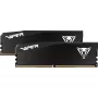 RAM PATRIOT DDR5 PC6400 32GB 2x16 Viper Elite 5 Ultra CL32