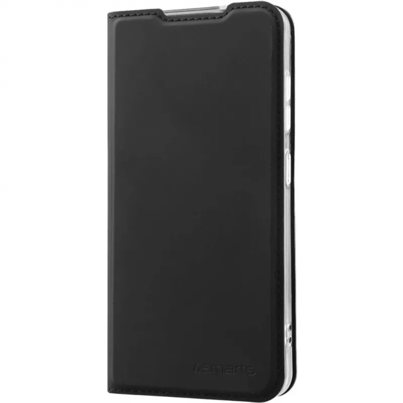 4smarts 540973 - Atvāžamais vāciņš - Samsung - Galaxy S24+ - 17 cm (6.7) - Melns