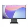Lenovo ThinkCentre neo 50a G5 27 collu FHD skārienjutīgs visvienā dators, Intel Core 5 210H, 16 GB DDR5, 512 GB SSD, Windows 11 Pro, Luna Grey