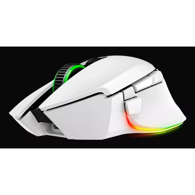 Pele Razer Basilisk V3 Pro 35K Optical Wireless