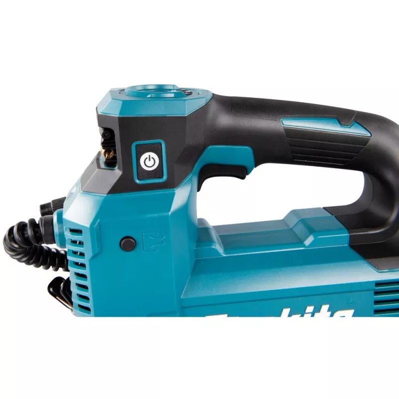 Makita DMP181Z elektriskais gaisa sūknis 11,1 bāri 22 l/min