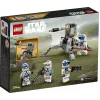 LEGO 75345 Star Wars 501st Clone Troopers Battle Pack Set Buildable Toy
