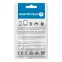everActive USB-C kabelis 1 m - melns, pīts, ātrā uzlāde, 3A - CBB-1CB