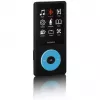MP3 atskaņotājs Lenco Xemio-860BU 8 GB Melns Zils LCD 18h atskaņošana