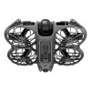 Kvadrokoptera drons DJI Neo 2 Fly More Combo — 4 rotori, 12 MP kamera, 2688×1512 video, 1606 mAh akumulators, 49 GB iekšējā atmiņa, melns/pelēks