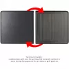 Clatronic 5,10 cm (2) 1 Raclette-Grill RG 3518 (261706)