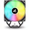 Sharkoon A40 RGB procesora dzesētājs 1