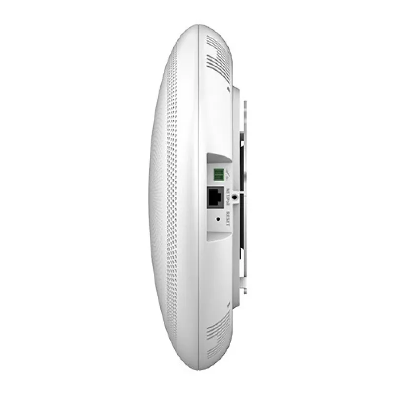 Grandstream Networks GSC3516 skaļrunis 2-ceļu Balts Vadu Bezvadu 15 W