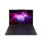 Lenovo ThinkPad P16v G3 21RS CU7 255H/32GB/512SSD/RTX Pro 1000 Melnswell/W11Pro - Tastatūras izkārtojums var būt vācu