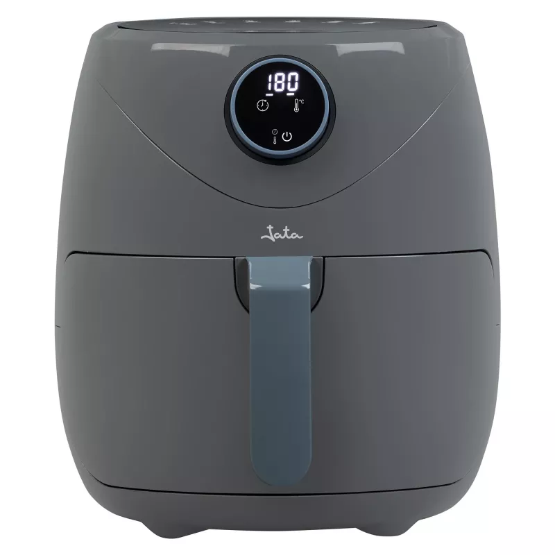 Elektriskā fritierētava Jata JEFR1229, 2,5 L ietilpība, regulējama temperatūras kontrole