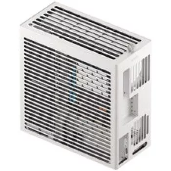 HAVN HS 420 VGPU PC-Enclosure + PHANTEKS Glacier One 420D30 X2 DRGB AiO šķidruma dzesēšana - 420mm, balta