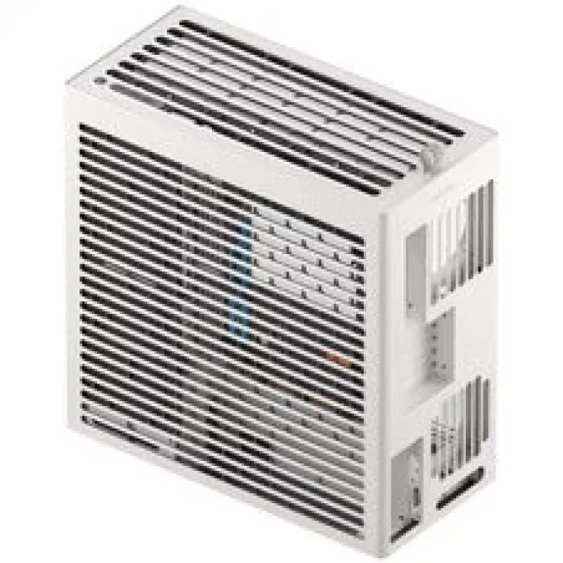 HAVN HS 420 VGPU PC-Enclosure + PHANTEKS Glacier One 420D30 X2 DRGB AiO šķidruma dzesēšana - 420mm, balta