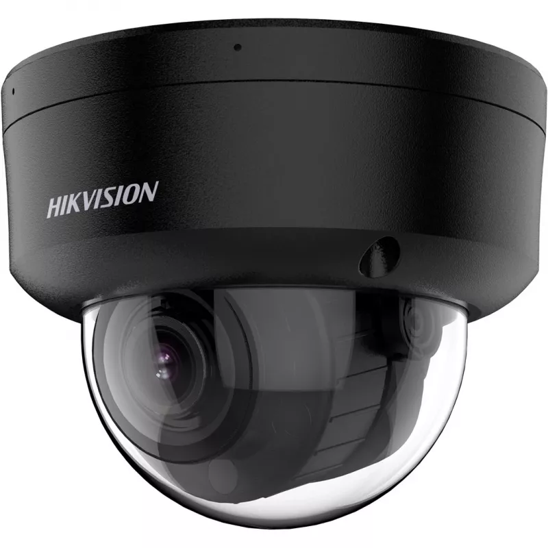 Novērošanas kamera Hikvision DS-2CD2743G2-LIZS2U 2.8-12mm Melna