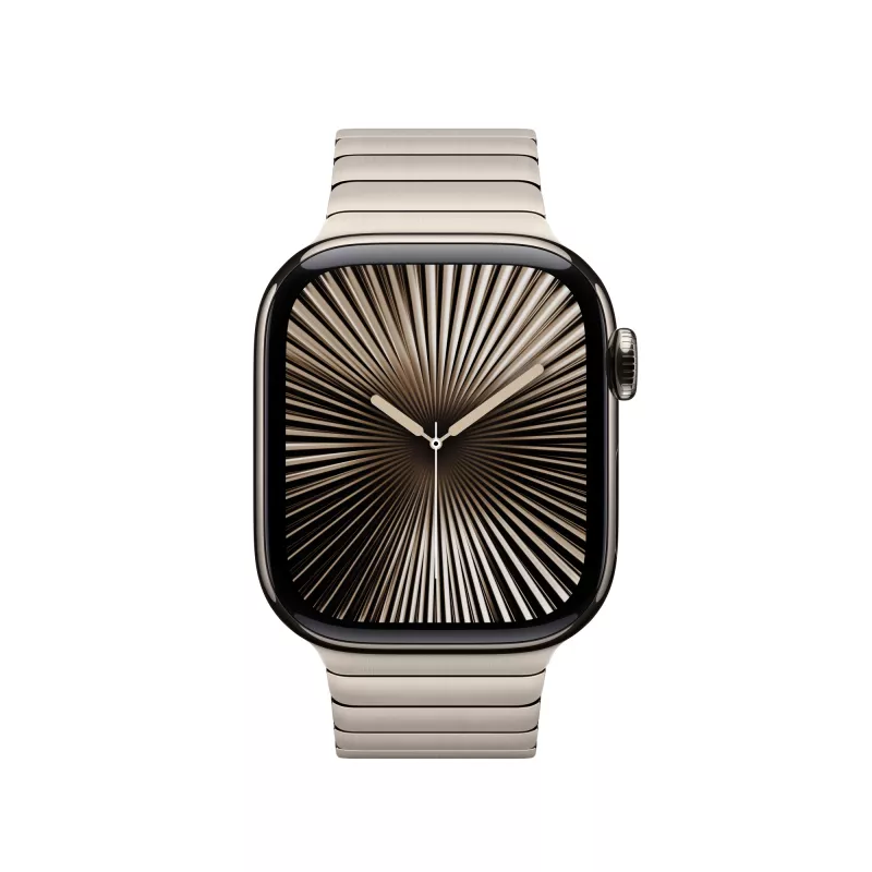 Apple 42 mm dabīgā saišu aproce