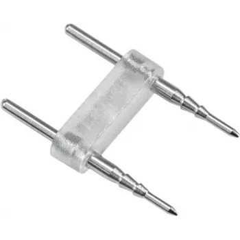 LED Neon Flex 230V plāns barošanas kontakta tapa, EUROLITE, modelis 50499825