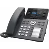 IP tālrunis Grandstream GRP2634 melns