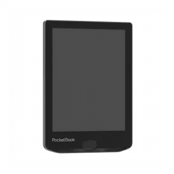 E-lasītājs PocketBook Verse Pro Color 6 collu, 16 GB iekšējā atmiņa, krāsu displejs
