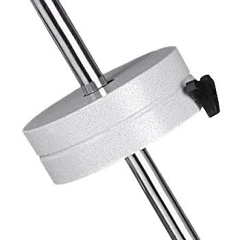 Pretsvars Skywatcher AZEQ-6 5,2 kg — precīzijas balansa atsvars ekvatoriālajiem montējumiem