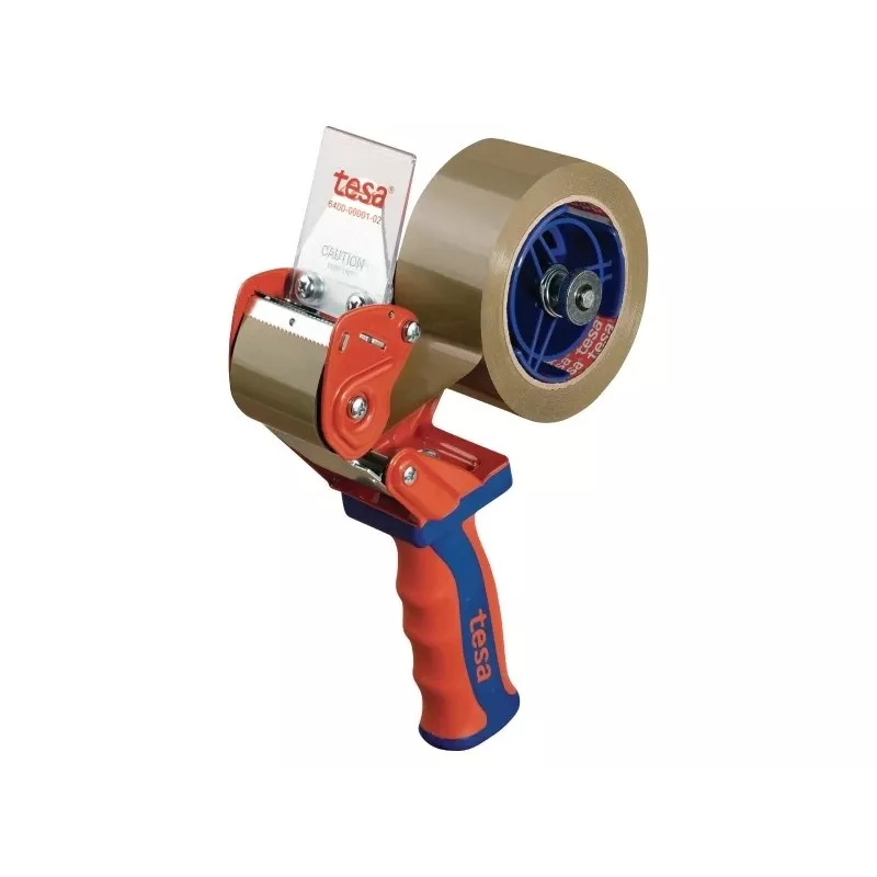 Lentas dozators TESA 06400-00001 sarkans