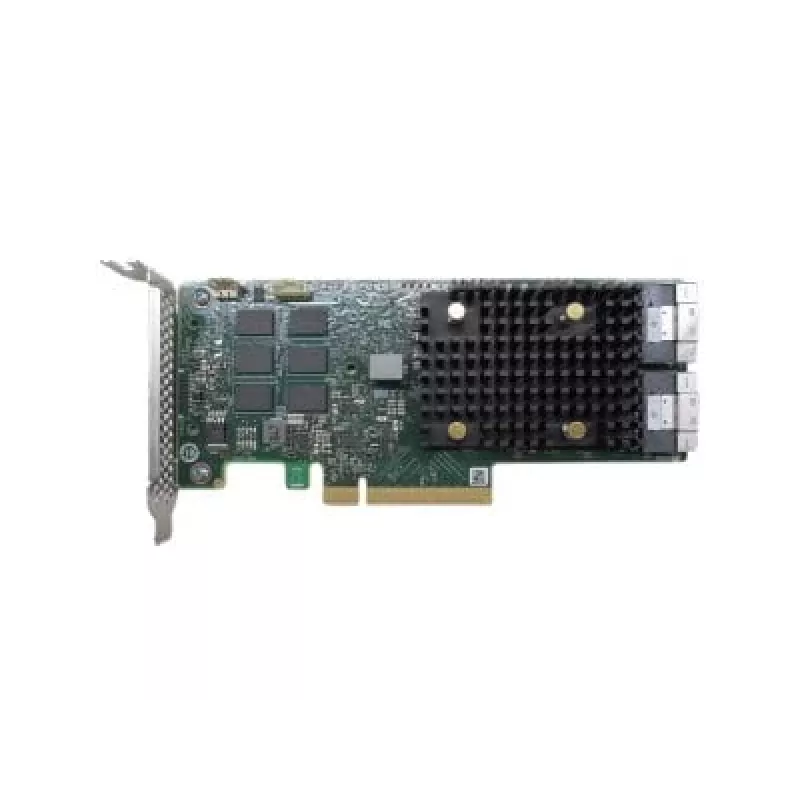 Fujitsu PRAID EP680i RAID kontrolieris PCI Express x8 4.0 16 Gbit/s