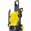 Kärcher 1.324-460.0 augstspiediena mazgātājs stāvus elektrisks 500 l/h dzeltens