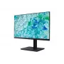 LED monitors Acer Vero B277U Ebmiiprxv B7 sērija 27 collas (68,6 cm) energoefektivitātes klase F