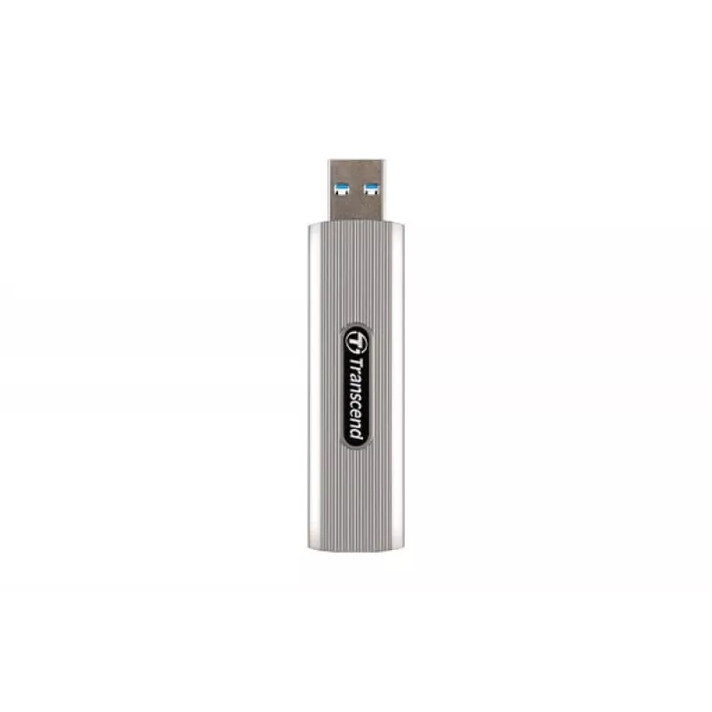 SSD disk Transcend 1 TB ārējais USB Type-A 3.2 Gen 2 ESD320A