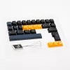 Ducky DCA133-USNAZCHPT2 ievades ierīces piederums tastatūras vāciņš