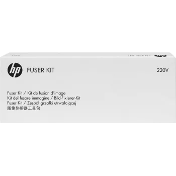 HP - (220 V) - kausēšanas bloka komplekts - priekš LaserJet Managed MFP E72525, MFP E72530, MFP E72535, LaserJet Managed Flow MFP E72525 (Z9M07A)
