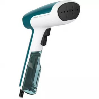 Tefal DT6131 tvaika birste 1300 W zila, balta