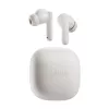 TWS QCY Buds T43 ENC austiņas (baltas)