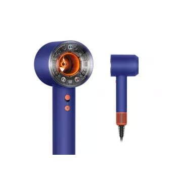 Dyson Supersonic Nural Curly+Coily matu žāvētājs 1600 W 13.3 l/s