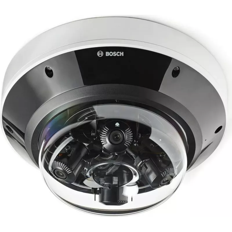 Novērošanas kamera Bosch FLEXIDOME multi 7000i IR 20MP IP66