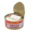 HASKE Pro avārijas izdzīvošanas svece 280g, 48h