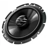 Pioneer TS-G1720F automašīnas skaļrunis apaļš 2-ceļu 300 W 2 gab.