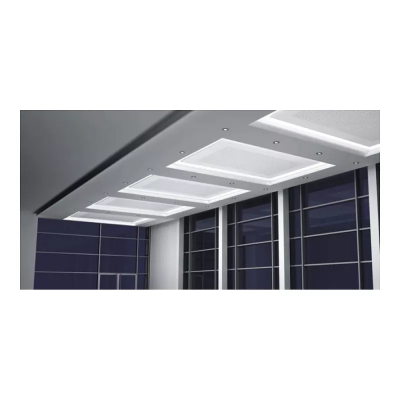 Synergy 21 S21-LED-PR00400 apgaismojuma montāžas profils un piederumi (S21-LED-PR00400)