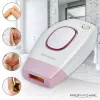 ProfiCare PC-IPL 3024 rozā, balta