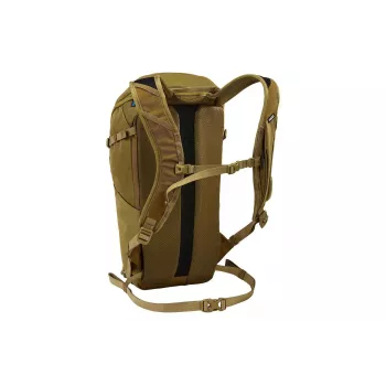 Thule 4128 AllTrail X 15L Hiking Backpack Nutria