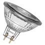 LED spuldze Ledvance Osram 3,4 W (ekv. 35 W) GU5.3, 345 lm, 2700 K, CRI 80, 36° starojuma leņķis