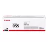 Canon 055 toner kasetne 1 gab. Oriģināla melna