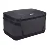 Thule 5531 Chasm Gear Hauler 80L Melns