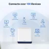 Mercusys AC1900 Whole Home Mesh Wi-Fi sistēma