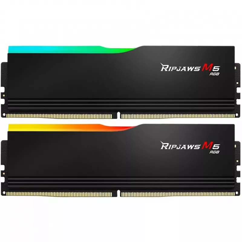G.skill F5-6000J3040F16GX2-RM5RK atmiņas modulis