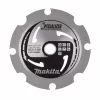 MAKITA RIPZĀĢA ASMENS 165x20x4Z SPECIĀLAIS FIBROCEMENTA PLĀKSNĒM