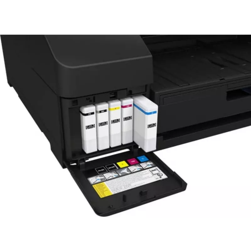 Epson SureColor P5300 lielformāta printeris Wi-Fi Piezoelektriskais tintes strūklas Krāsu 5760 x 1440 DPI A2 (420 x 594 mm) Ethernet LAN
