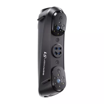3D skeneris Creality Sermoon S1 (modelis 4008050063)