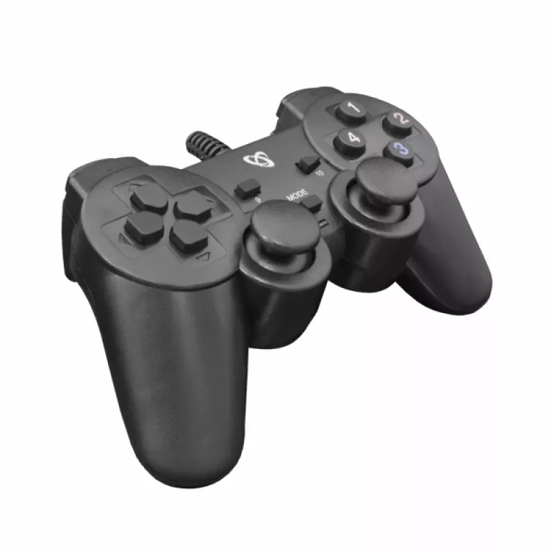 Sbox GP-2009 Spēļu kontrolieris