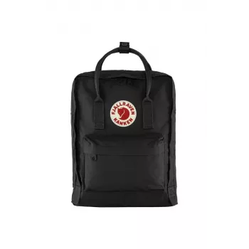 FjÄllrÄven 0001195600004832 Melns