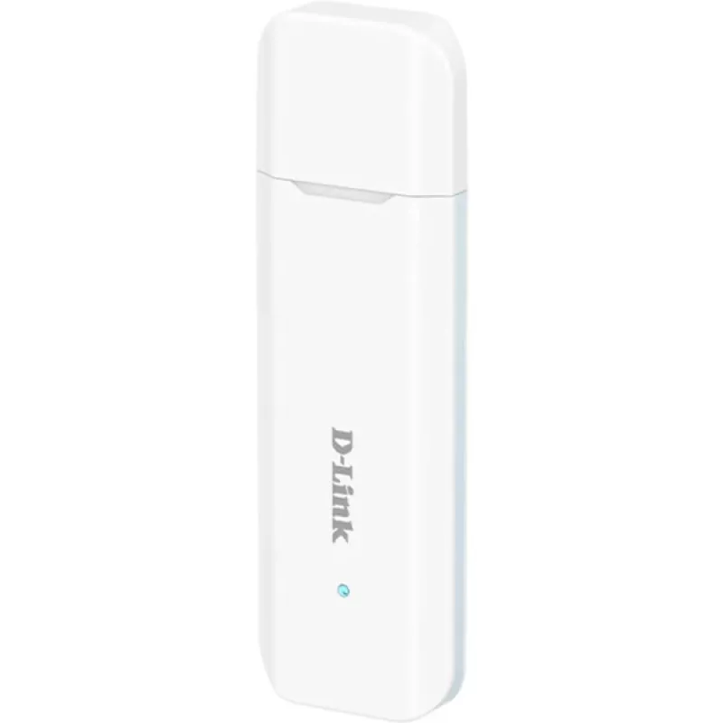 D-Link 4G LTE AX300 vienjoslas Wi-Fi 6 maršrutētājs